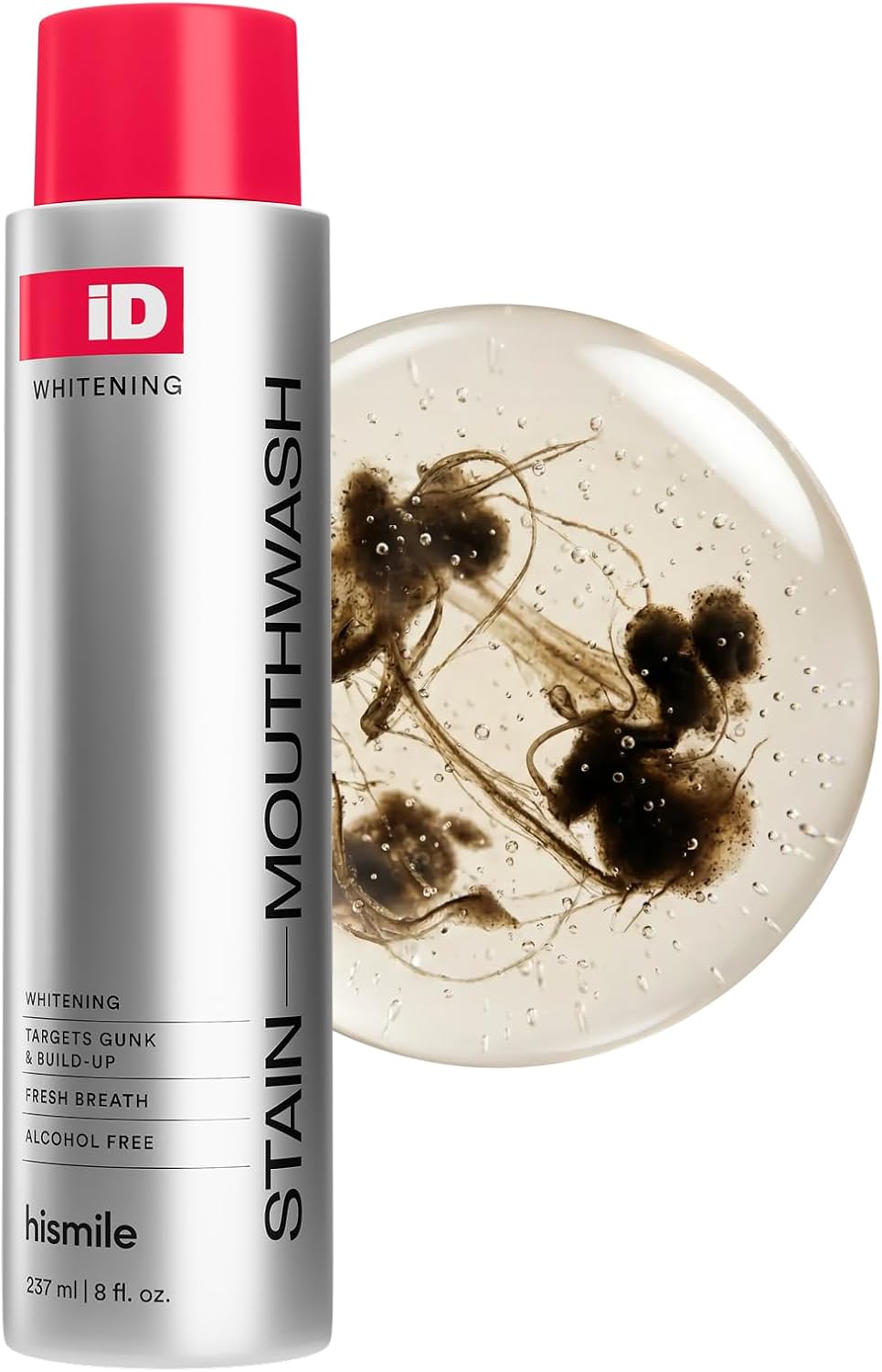 BrightWave Whitening Rinse