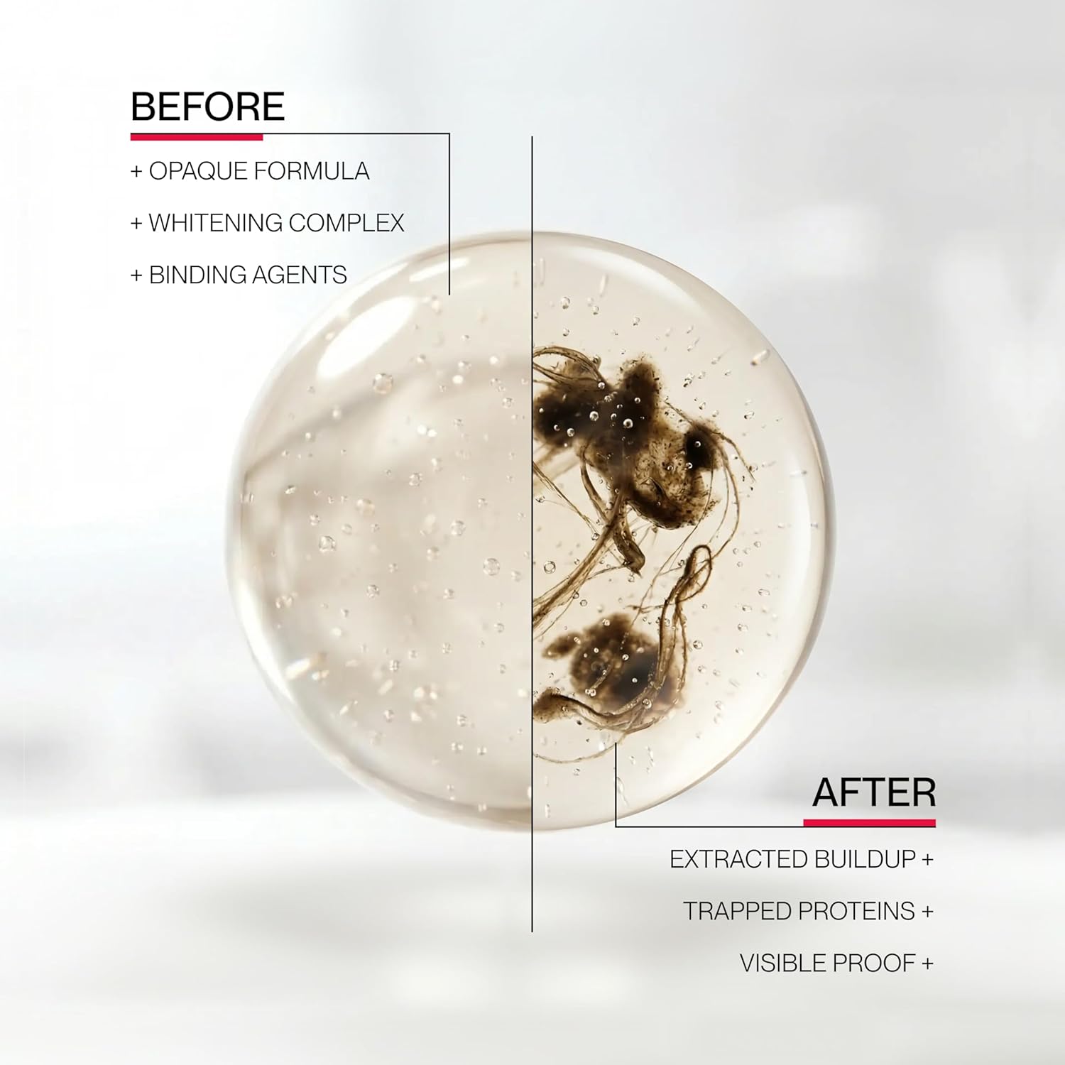 BrightWave Whitening Rinse